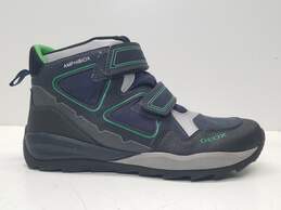Geox Respira Amphibiox Mens Sneaker Shoes Size 7 Multicolor