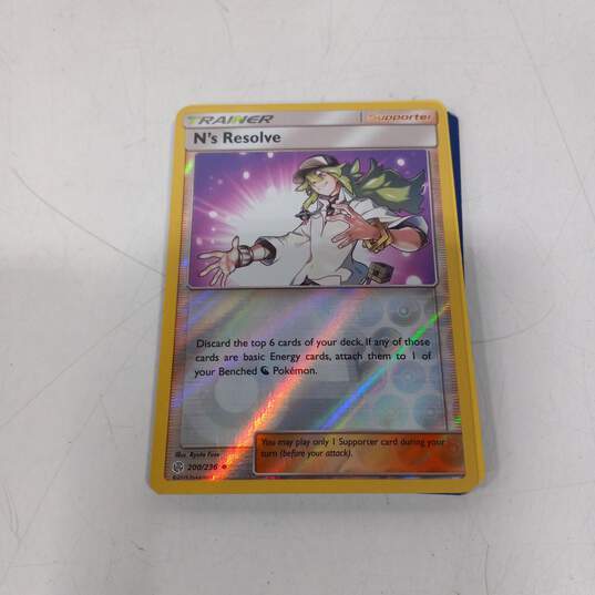 Bundle of Three Boxes of Assorted Pokémon Cards image number 3