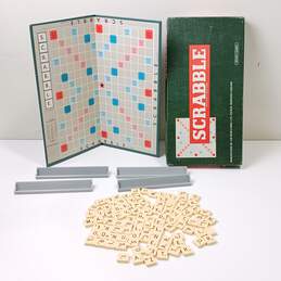 Spear's Games Scrabble Board Game