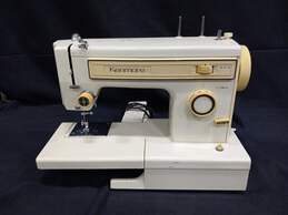 Kenmore 121210 Sewing Machine W/ Foot Pedal alternative image