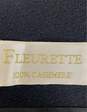 Fleurette Black Coat - Size 4 image number 3