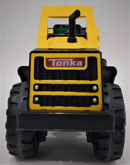 2012 Hasbro Tonka TS 4000 Front Loader Truck alternative image