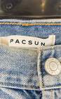 Pacsun Blue Jeans - Size Small image number 4