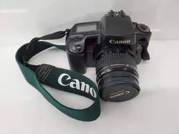 Canon EOS 35mm Film Camera w/ 35-105mm Zoom Lens