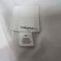 Halogen Women's Pinstripe Cotton Dress Jacket Size XL image number 3