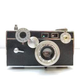 Argus C3 35mm Rangefinder Camera with Case alternative image