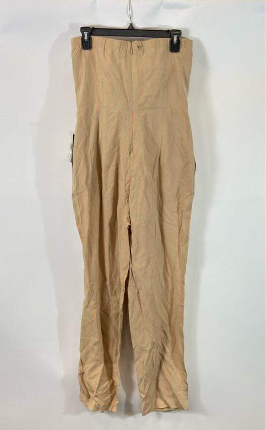 Guess Brown Pants - Size Medium image number 3