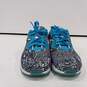 Nike ID Air Max 90 Women's Multicolor Sneaker Size 6.5 image number 2