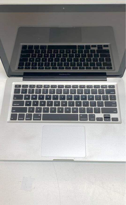 Apple MacBook Pro 13" (A1278) 500GB - Wiped image number 2