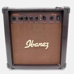 Ibanez ACA15 Acoustic Guitar Amplifier