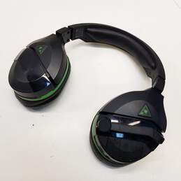 XBOX Turtle Beach Ear Force Stealth 700 Wireless Connection Headset alternative image