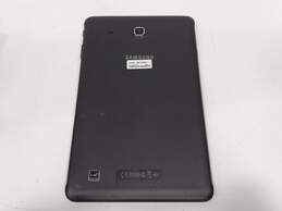 Samsung Galaxy Tablet Model SM-T560NU alternative image