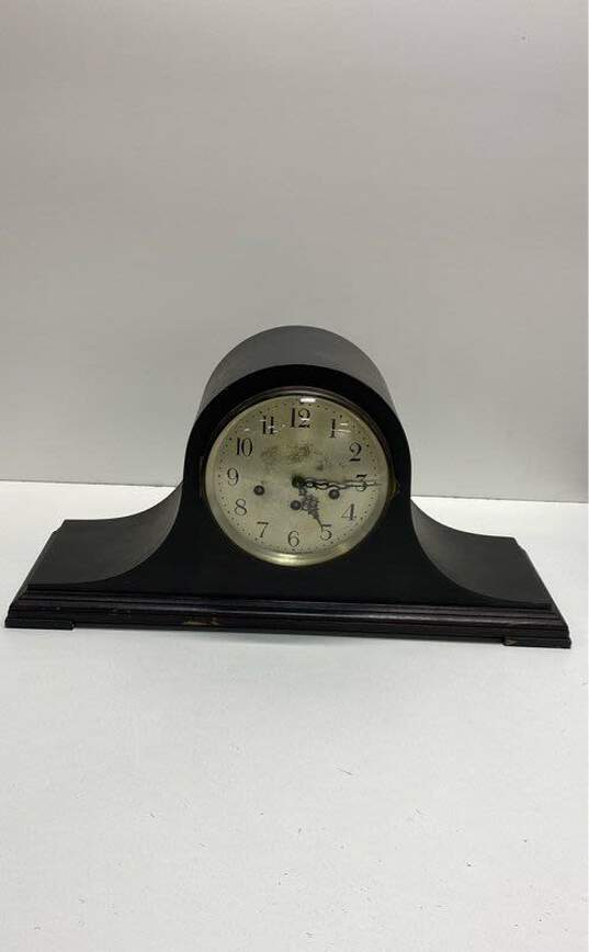 Vintage Seth Thomas Mantle Clock image number 1