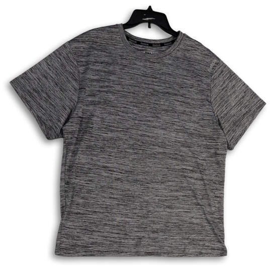 Lululemon Men's T-Shirt - Grey - XL