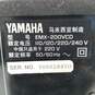 Yamaha Video/CD Receiver EMX-200VCD image number 8