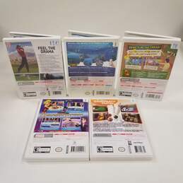 Endless Ocean and Games (Nintendo Wii) alternative image