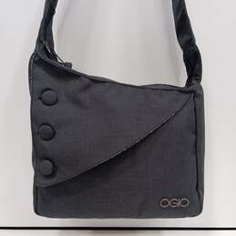 Ogio Black Shoulder Bag alternative image