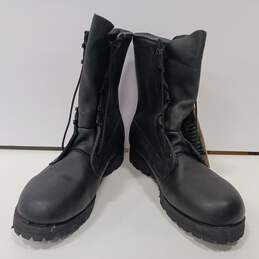 Gortex Waterproof W/ Removeable Liner Boots Size 11R alternative image
