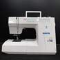 White Sewing Machine image number 3