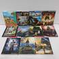 Lot of 11 Video Game Guides image number 1