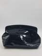 Authentic DIOR Parfums Black Vinyl Cosmetic Pouch image number 2