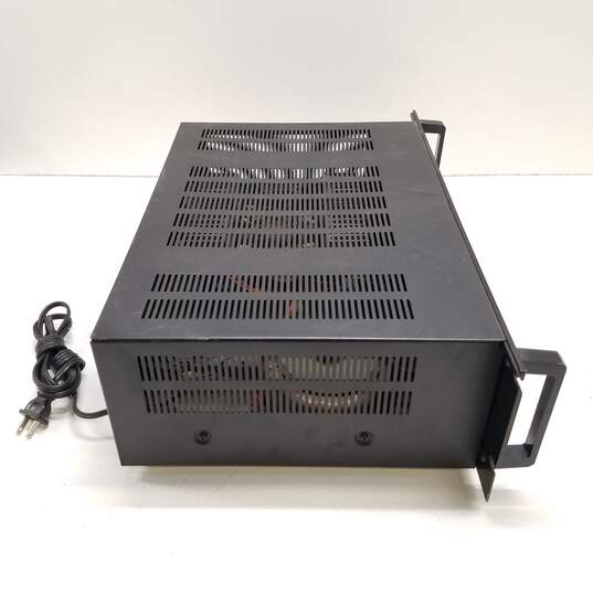 Gli Pro Professional Power Amplifier 629691 image number 6