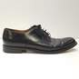 Cole Haan Black Leather Oxford Dress Shoes Men's Size 11.5D image number 5