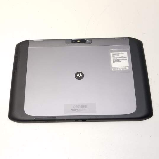 RCA - Samsung - Motorola Assorted Tablets (Lot of 3) image number 6