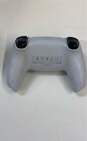 Sony PlayStation DualSense Wireless Controller - White image number 2