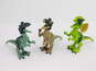 Assorted Jurassic World Dinosaurs 6 Count Lot image number 3