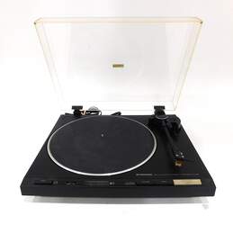 VNTG Pioneer Model PL-230 Stereo Turntable w/ Cables
