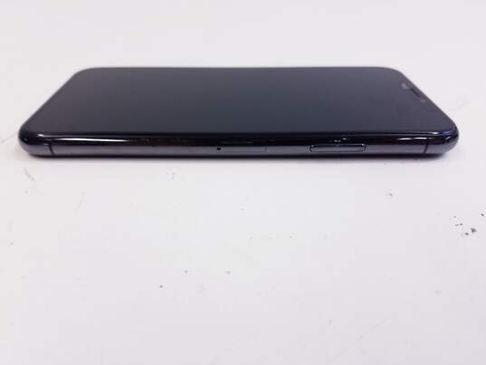 Apple iPhone XS (A1920) - Gray (For Parts/Repair) image number 4
