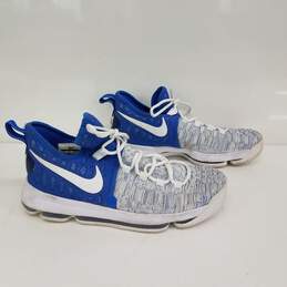 Nike KD 9 Shoes Size 9