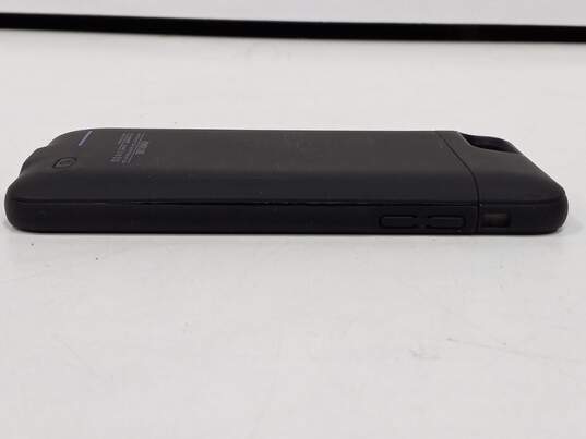 iPhone XR Black Smart Battery Case MU7M2LL/A IOB image number 5