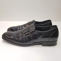 Reaction Kenneth Cole Men's Dress Shoes Black Size 12M alternative image