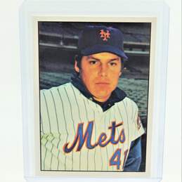 1976 HOF Tom Seaver SSPC #551 New York Mets