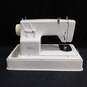 Vintage JC Penney Model 344C Sewing Machine Model 6501 image number 4