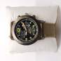 Saks Fifth Avenue Grey SFTG115 Quartz Watch image number 1