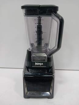 Ninja Blender CT682SP Untested