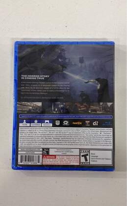Alan Wake Remastered - PlayStation 4 (Sealed) alternative image