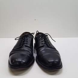 Cole Haan Black Leather Cap Toe Oxford Dress Shoes Men's Size 9 D alternative image