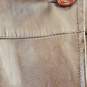 Style & Co Women Brown Jacket Sz 20W image number 3