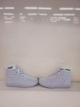 Men Seanjohn Style: Murano Superme White Shoes Size-12 alternative image