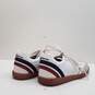 Ben Sherman Rory White Casual Shoes Men's Size 9.5 image number 4