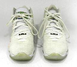 Nike LeBron 17 Air Command Force Men's Shoe Size 6.5