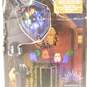 Working Disney Star Wars Whirl-A-Motion Lightshow Projection IOB image number 4