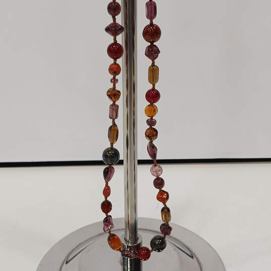 Bundle of Red and Brown Jewelry image number 3