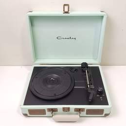 Crosley Model CR8005U-MI1 Record Player