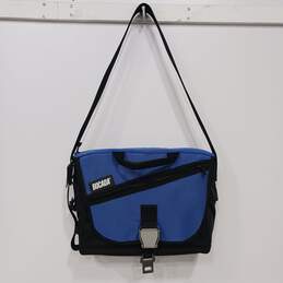 Bocada Blue Bag