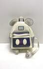 Loungefly x Walt Disney World Main Attraction Space Mountain Backpack Multicolor image number 1
